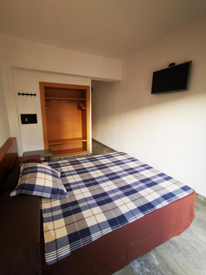 Hostal Villa Cati Peguera Exteriér fotografie