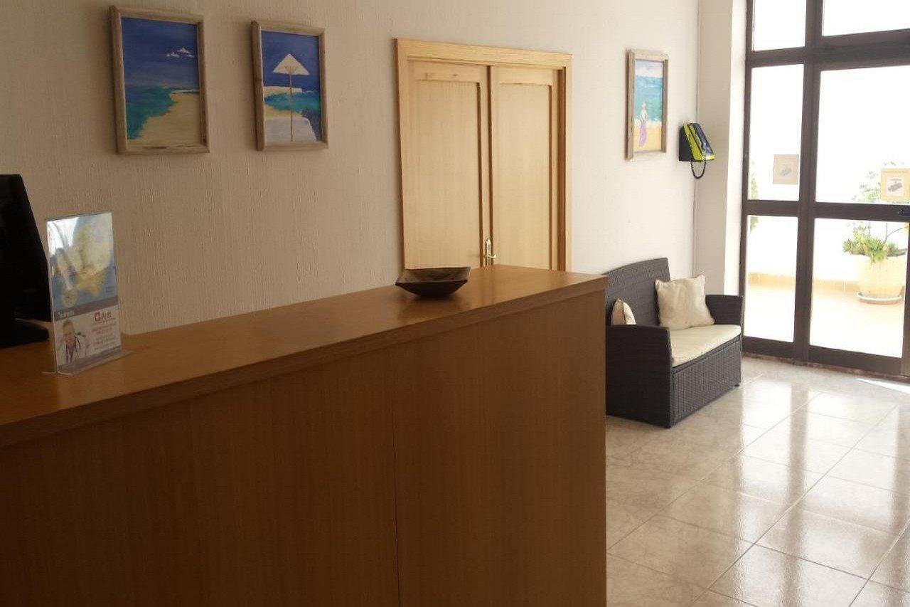 Hostal Villa Cati Peguera Exteriér fotografie