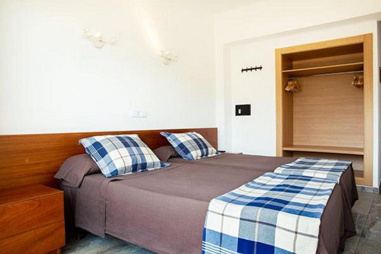 Hostal Villa Cati Peguera Exteriér fotografie