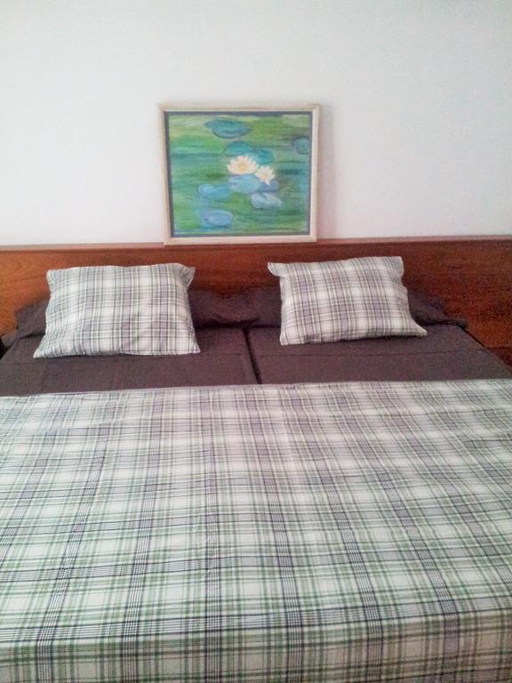Hostal Villa Cati Peguera Exteriér fotografie